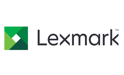client logo lexmark