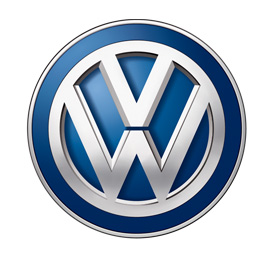 client logo volkswagen