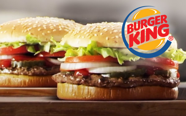 Burger King Thumbnail