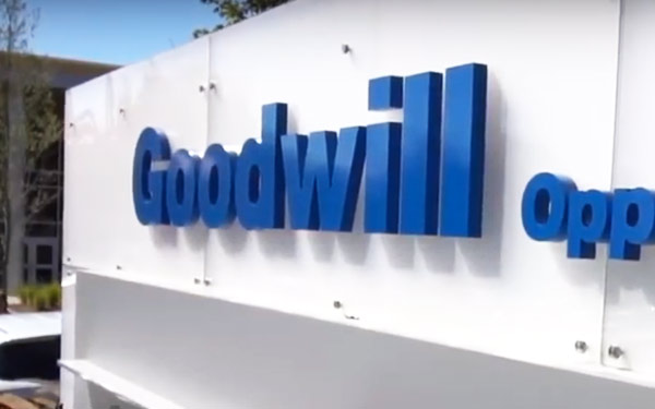Goodwill Industries