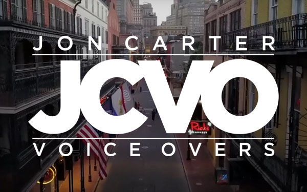 JCVO TV Affiliate Montage Thumbnail